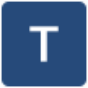 Rich Text icon