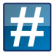 Numeric icon