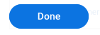 Done button