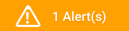 Alert icon