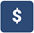 Currency icon