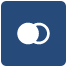 Self-referencing instance icon