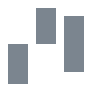 Waterfall icon