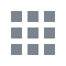 Heatmap icon