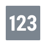 KPI chart icon