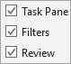 Show Toggles